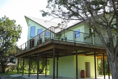 Image de Frio River, maison meublée haut de gamme, Birdwatcher's Paradise