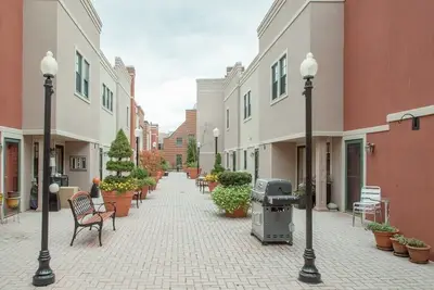 Image de Au coeur du centre-ville de Syracuse (Wifi gratuit et café)