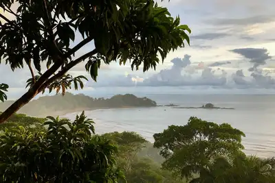 Image de 2 Suite Villa - Piscine privée - Vue sur l'océan spectaculaire - Promenade à la plage