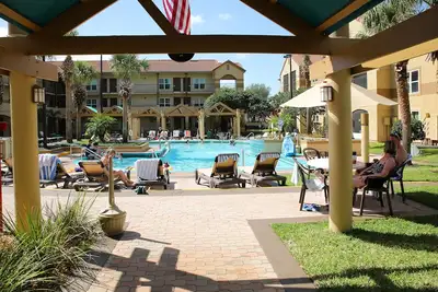 Image de Condo 2 chambres au Resort très proche de Disney