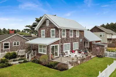 Image de Sail Away Cottage - \"Cette maison est fantastique! \"