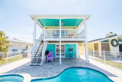 Image de 2 Bdms, 3 bains, Deep Channel Waterfront