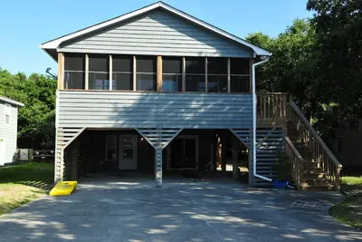Image de Rancho Relaxo-3br + Superposte, Promenade Ă la plage, Commerces, Alimentation, Amical, Wi-Fi,