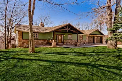 Image de Votre Ozark famille Hideaway vous attend sur Beaver Lake