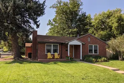 Image de Votre maison loin de chez vous à Fort Collins