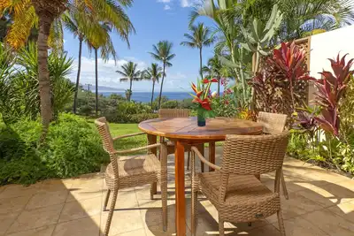 Image de Choisis le meilleur! Vue sur l'océan, à proximité des plages, golf, restaurants, boutiques, 5 étoiles!