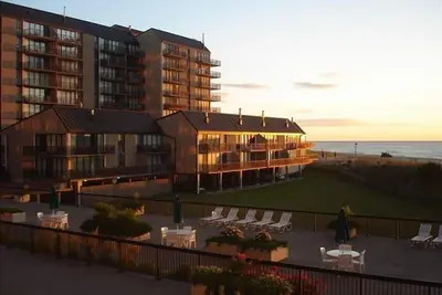 Image de Sea Colony - Oceanfront Chesapeake House