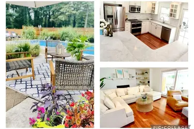 Image de Le Cottage Coastie! 4 Br avec Pool Oasis, 4. 5m à Usna et Dt Annapolis!