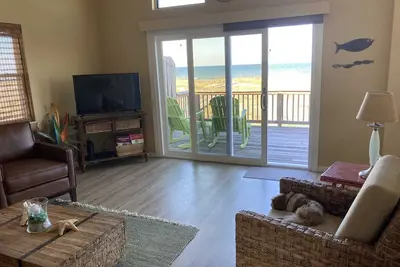 Image de Le condo parfait, juste sur la plage, mignon, mignon, mignon!