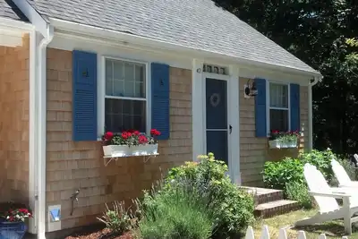 Image de Charmant cottage de 2 chambres dans le port historique de Yarmouth