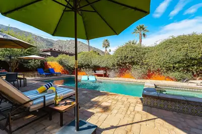 Image de La Casita-Rare Find, à pied du centre-ville - 3 Br / 2 Ba House
