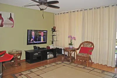 Image de Condo de Lora à Kihei Alii Kai