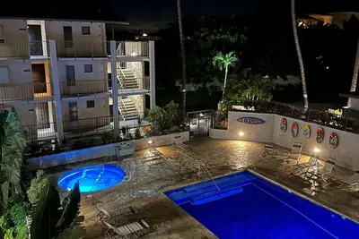 Image de Le paradis nous appelle. . . tout comme le soleil, le sable, la mer et les brises tropicales