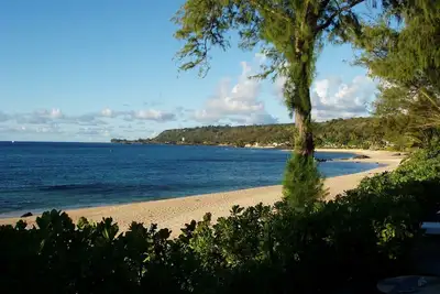 Image de Oceanfront 2 chambres à Chun's Reef *** Spécial 4/4 au 4/10 215 $ nt ***