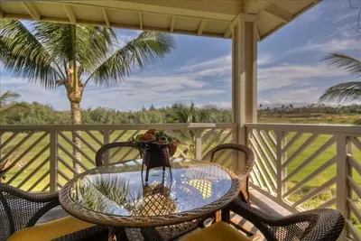 Image de Penthouse de luxe, vue sur le golf, cuisine gastronomique, pour 6 personnes