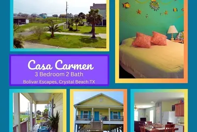 Image de Casa Carmen - Mignon maison pour votre famille!