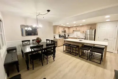 Image de Coeur de la vieille ville * à pied de tout Park City Condo spacieux 3-Bdrm mise à jour!