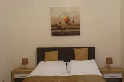 Image de Budapest City Apartments Groupes