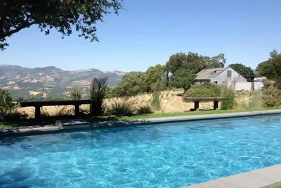 Image de Beau, Guest Ranch historique avec des équipements modernes