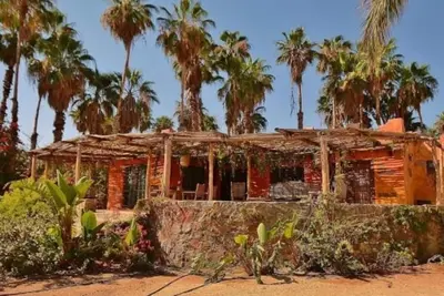 Image de Casa Abuelos situé sur Rancho Danza del Sol