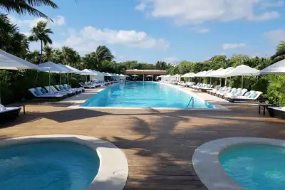 Image de Grand Luxxe Loft / Suite / Villa, Riviera Maya, Nuevo Vallarta