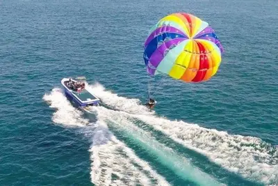 Image de Propriétaire Windemere Run no X Frais 3 à choisir voir ci-dessous - Parking privé