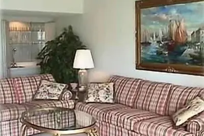 Image de Luxueux condo en bord de mer sur la plantation d'Amelia Island