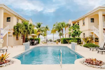 Image de Le club de Little Cayman - Vie luxueuse