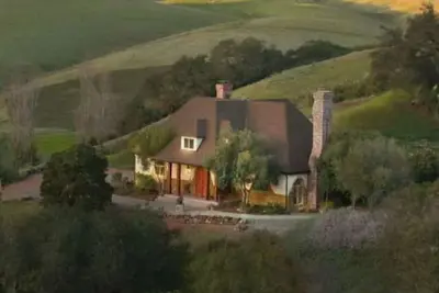 Image de Maison de luxe sur 400 Acre Ranch