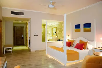 Image de Suite de luxe sur la plage - Renseignez-vous sur la formule Gold Tout compris
