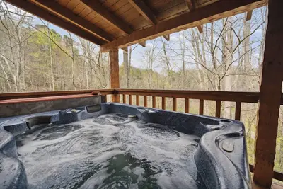 Image de Ensemble Toujours à Gatlinburg! tarifs incroyables