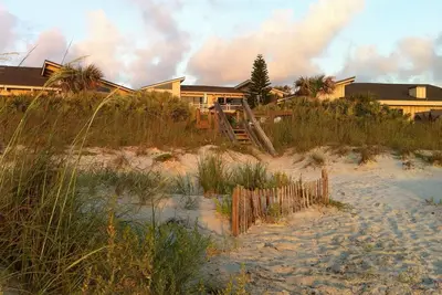 Image de Magnifique villa en bord de mer