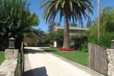 Image de Moderne Cottage confortable