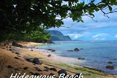 Image de Belle Mountain View Avec accès privé à Hideaway Beach