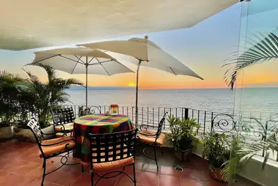 Image de Casa McMullen - Propriété en bord de mer la plus recherchée