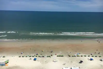 Image de Wyndham Ocean Walk Resort @ The Boardwalk
