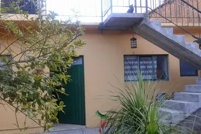 Image de Casita dans le quartier historique 10 pâté de maisons de Zocalo