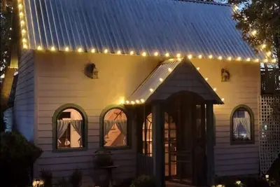 Image de Le Cottage sur le lac Graham
