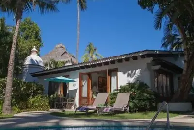 Image de Casa Colibri - Los Delfines-3 Chambres Accueil