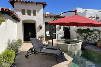 Image de Escapade romantique à La Quinta Cove
