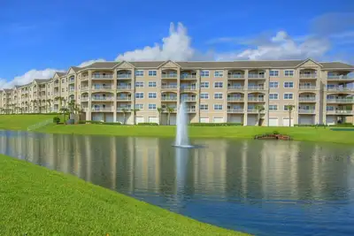 Image de Superbe Condo au 3ème étage à Ocean Park sur Amelia Island Courriel Pour Les Prix!