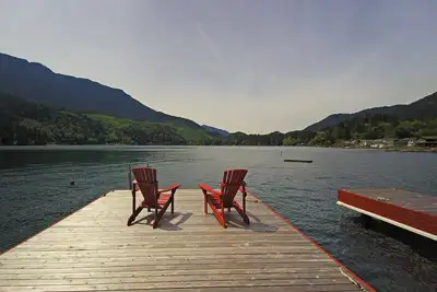 Image de Charmeur de Sunny Lake Sutherland