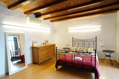 Image de Quatre Salles de Bains, six Chambres à Coucher, Vues sur la Sagrada Familia, Kings 'flat