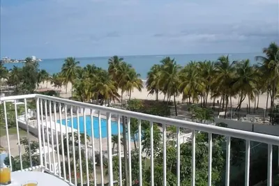 Image de Meilleur prix, meilleure plage, meilleur bâtiment, meilleure critique Marbella del Caribe