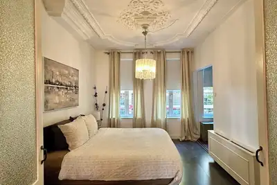 Image de 5 Star Reviews Belle boutique de style au centre ville d'Amsterdam