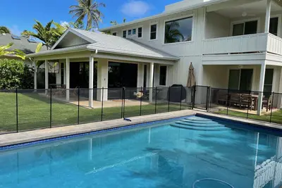 Image de Hale Nani Lanikai - Nouvelle maison de luxe de 3 chambres à coucher à Kailua! Minutes de la plage!