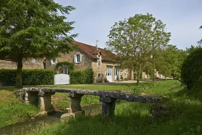 Image de Nr Semur en Auxois Découvrez les délices de cette ferme fabuleuse