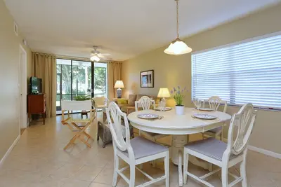Image de Élégantes condo-- 10 minutes à Anna Maria Island