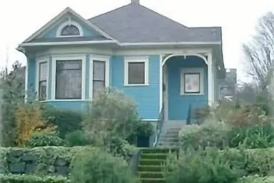Image de Victorian Cottage 2 Miles à Downtown Seattle