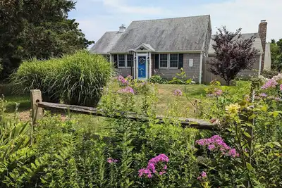 Image de East Orleans - Ă pied de la plage de Nauset